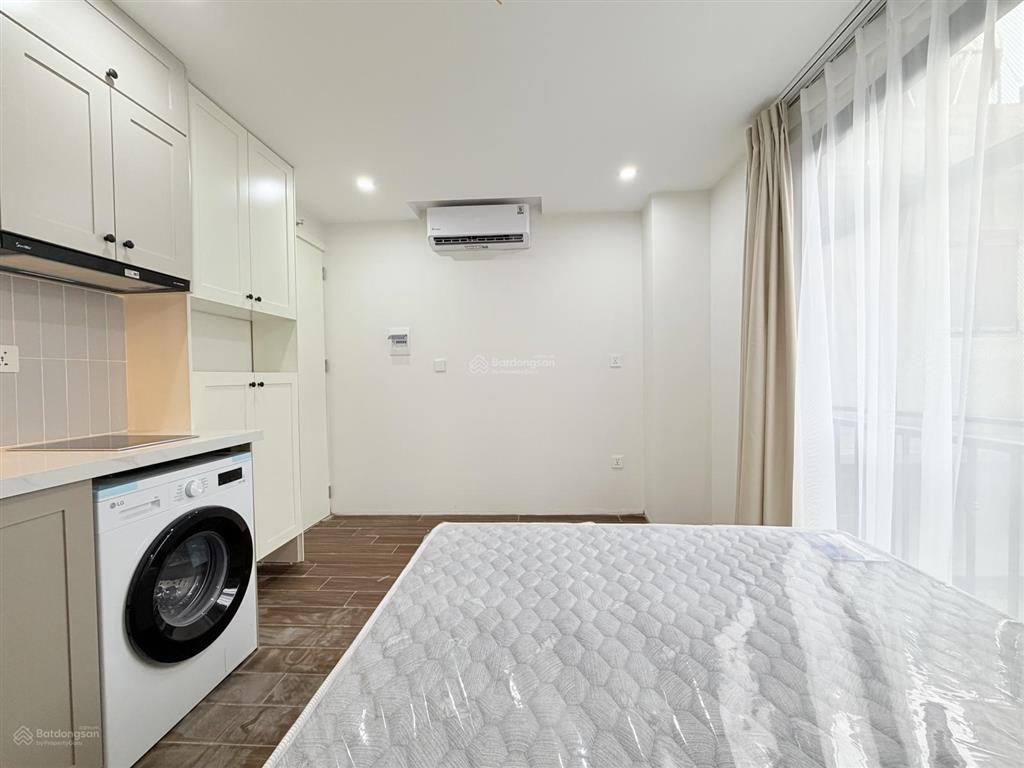 Minh khai 60m2 6 tầng 15 tỷ hai bà trưng