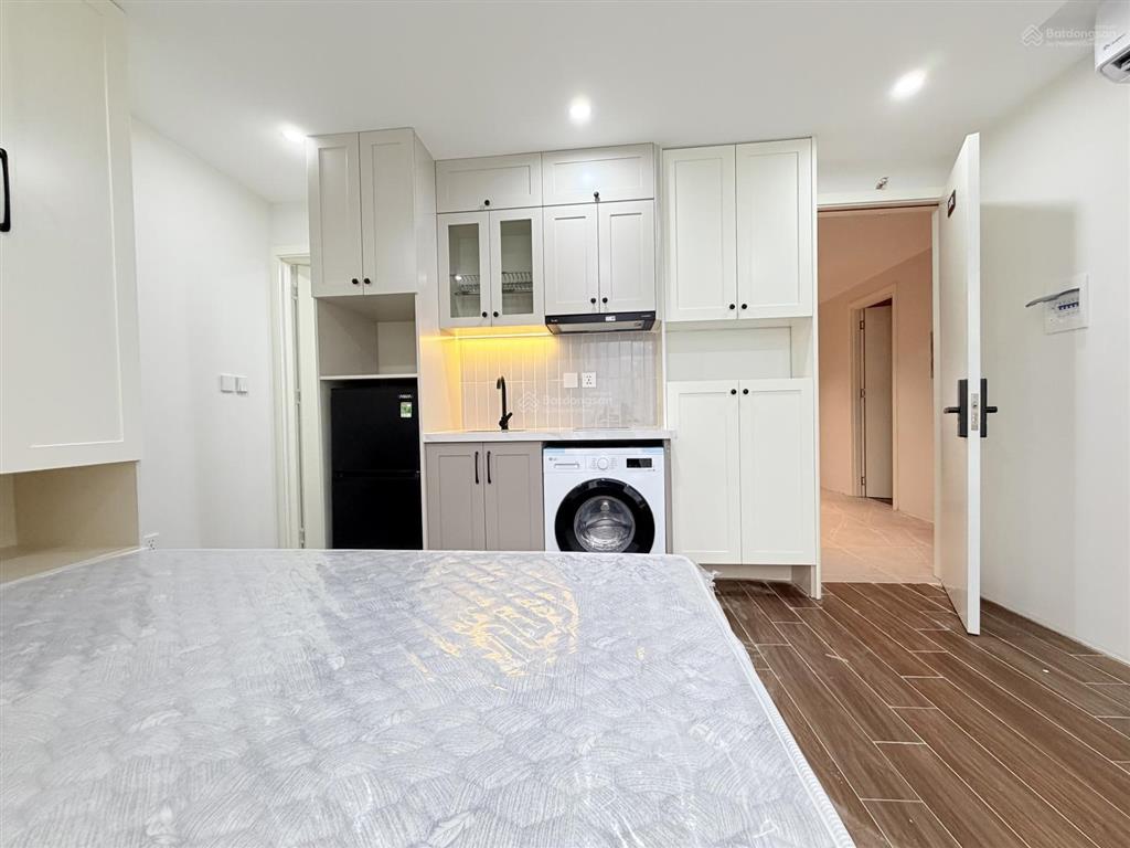 Minh khai 60m2 6 tầng 15 tỷ hai bà trưng