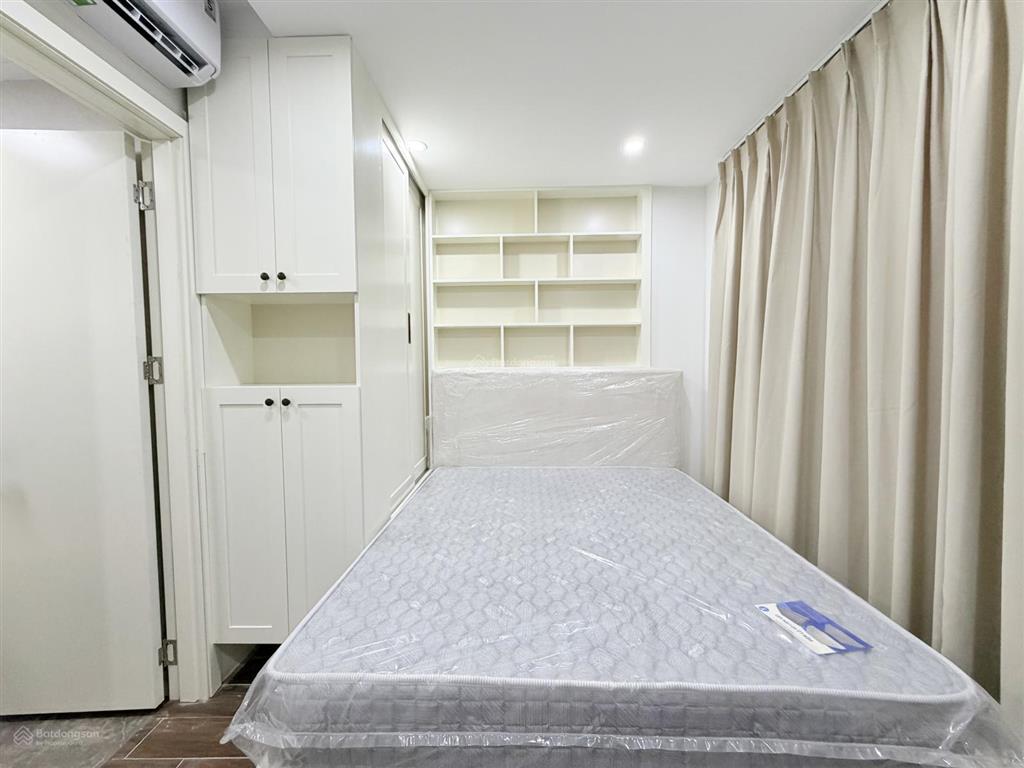 Minh khai 60m2 6 tầng 15 tỷ hai bà trưng