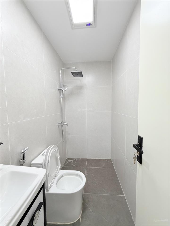 Minh khai 60m2 6 tầng 15 tỷ hai bà trưng