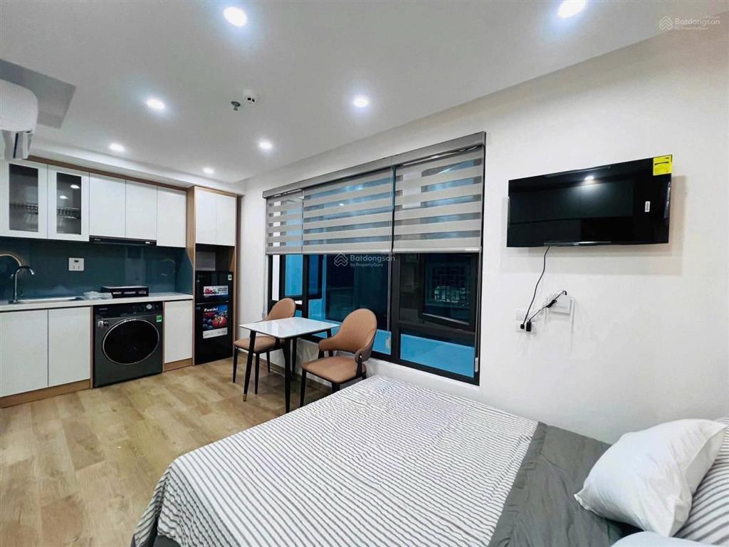 Bán nhà xây dạng cc mini đẹp xuất sắc tại láng, đống đa, 15 tỷ, 55m2, 12pn, 12wc