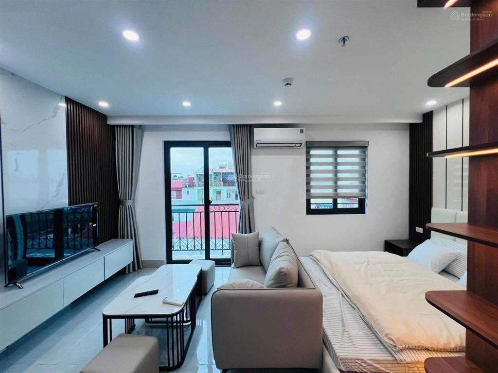 Bán nhà xây dạng cc mini đẹp xuất sắc tại láng, đống đa, 15 tỷ, 55m2, 12pn, 12wc