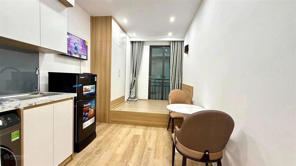 Bán nhà xây dạng cc mini đẹp xuất sắc tại láng, đống đa, 15 tỷ, 55m2, 12pn, 12wc