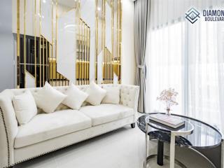 Chỉ còn 1 căn 1pn duy nhất trực tiếp từ cđt, bàn giao full nội thất dọn vào ở ngay