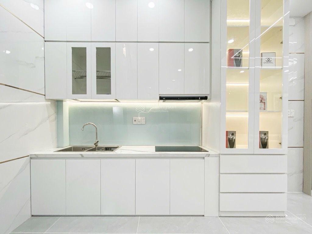Siêu phẩm cực hiếm 48 m2, 3 mặt thoáng hẻm xe hơi khu trung tâm q11 chỉ nhỉnh 7 tỷ