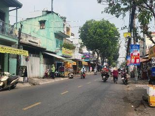 Nhà 3 tầng 38m2, mặt tiền kinh doanh lạc long quân q.11, dòng tiền 15 tr/tháng, chỉ 5 tỷ