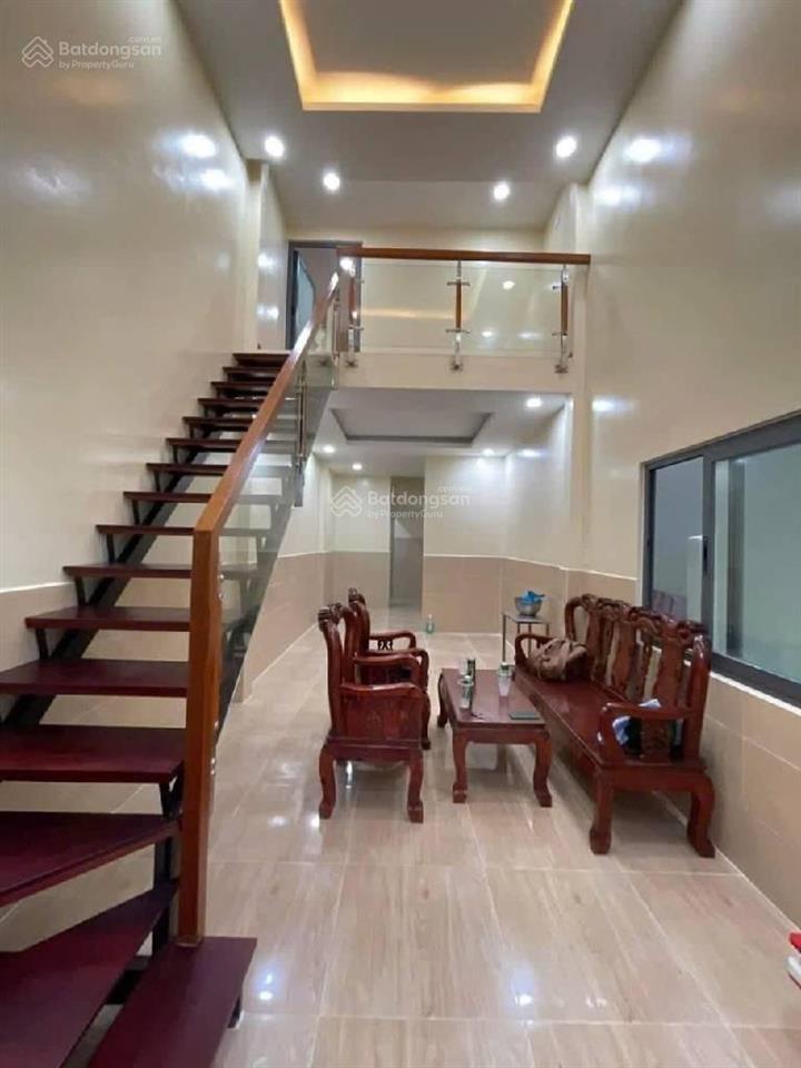 Nhà đẹp giá tốt 2 tầng 46 m2 khu kinh doanh nhộn nhịp tô hiệu, dòng tiền 7tr/tháng, chỉ nhỉnh 3 tỷ