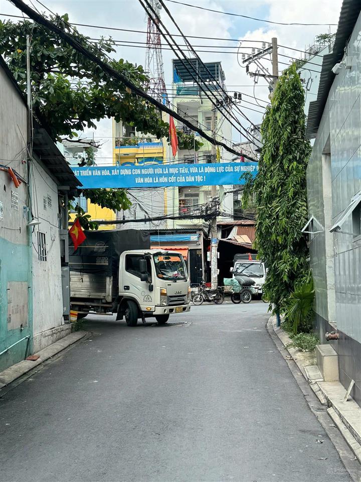 Cơ hội hiếm có, hẻm 8m sát mặt tiền thoại ngọc hầu, 2 lô liền kề, mỗi lô 36,4 m2, chỉ nhỉnh 4 tỷ