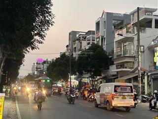 Nhanh mới kịp, 4 tầng mặt tiền kinh doanh đường lớn xe tải, trung tâm q11, giá chỉ nhỉnh 5 tỷ