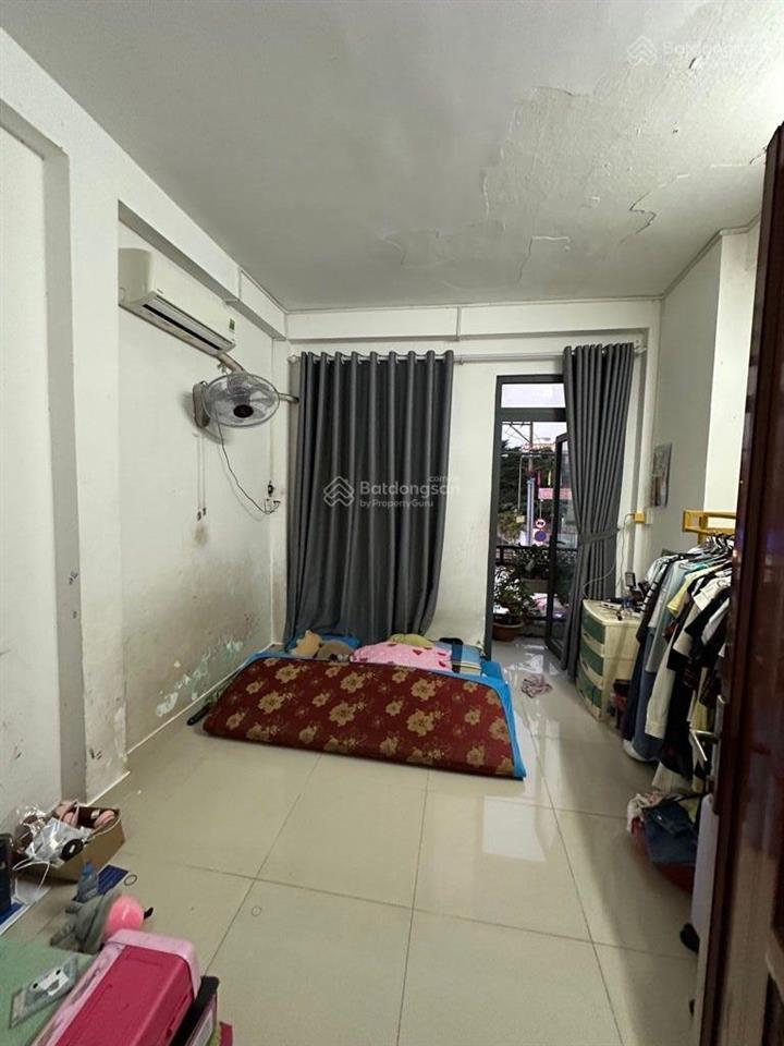 Nhanh mới kịp, 4 tầng mặt tiền kinh doanh đường lớn xe tải, trung tâm q11, giá chỉ nhỉnh 5 tỷ