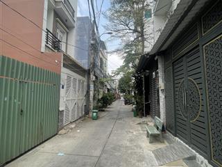 Nhà đẹp giá tốt đầu năm 4 tầng 44 m2, ô tô tận cửa khu trung tâm quận bình tân, chỉ nhỉnh 5 tỷ