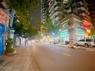 Mặt tiền kinh doanh đắc địa thiên phước lữ gia ít có, 4 tầng 61 m2 nở hậu tài lộc chỉ 17 tỷ