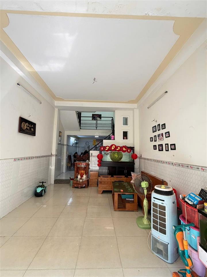 Chủ giảm giá bán nhanh  chỉ còn 5,6 tỷ  3 tầng 50 m2  khu aeon mall tân phú