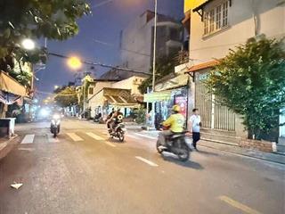 Mặt tiền 2 tầng kinh doanh nhộn nhịp đường lớn xe tải khu nguyễn sơn chỉ nhỉnh 2 tỷ