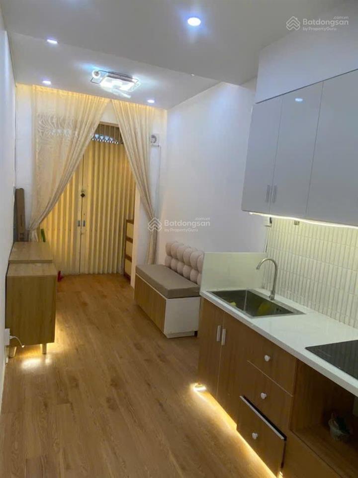 Hàng thơm tân bình giáp q10  nhà 2 tầng 23 m2  ngay chợ ông địa, lý thường kiệt  chỉ 2,95 tỷ