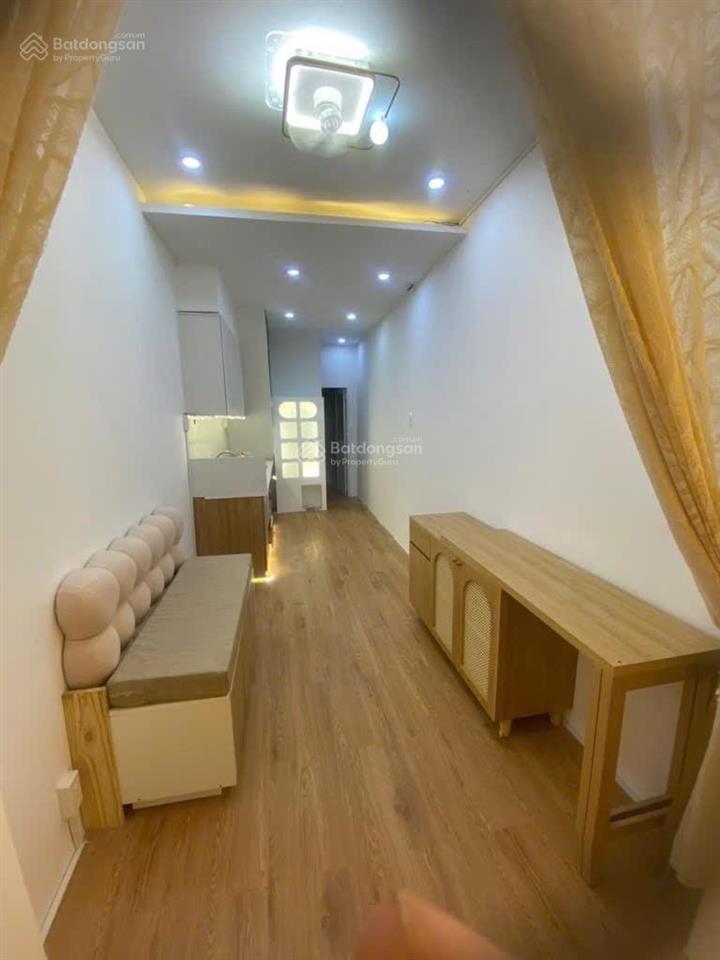 Hàng thơm tân bình giáp q10  nhà 2 tầng 23 m2  ngay chợ ông địa, lý thường kiệt  chỉ 2,95 tỷ