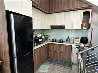 K nhanh là quá tiếc, nhà mới đẹp 4 tầng ngang 4m khu kinh doanh nhộn nhịp vườn lài, chỉ 4.999 tỷ