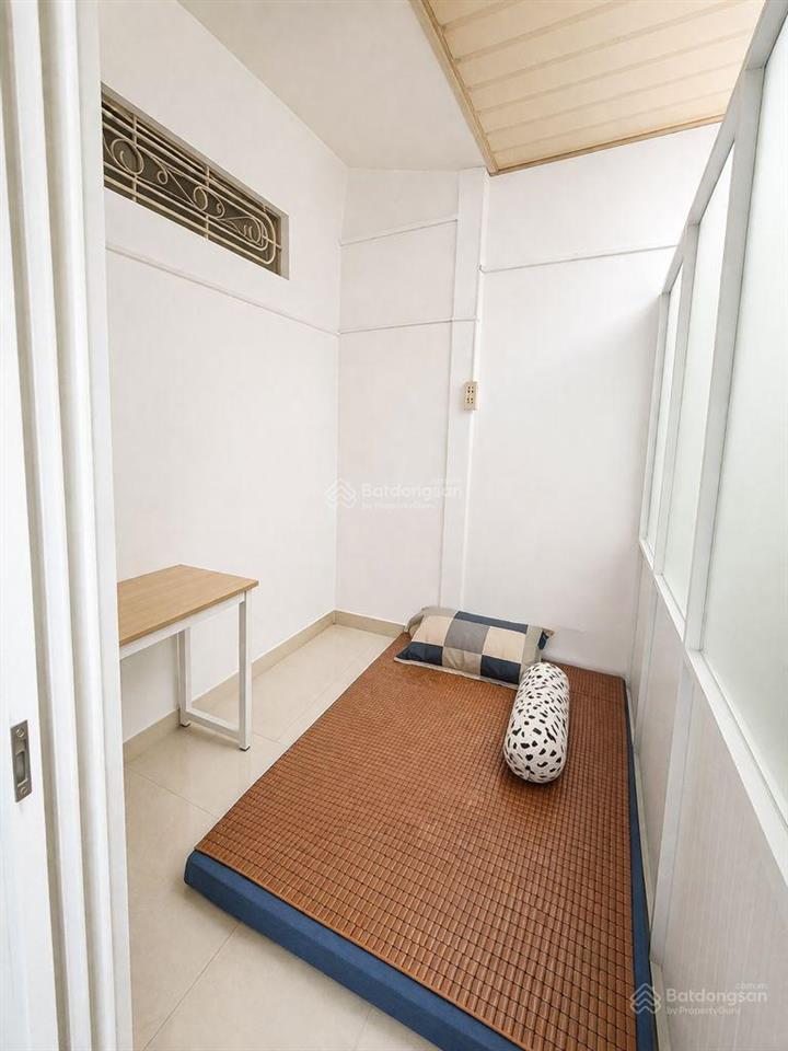 Nhà đẹp 2 tầng  27 m2  ngay mặt tiền đường lớn  5 ra aeon bình tân  chỉ nhỉnh 2 tỷ