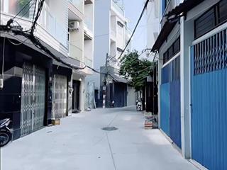 Nhà 3 tầng 5 pn  4.4 x 15.5  hẻm xe hơi ni sư huỳnh liên  chỉ nhỉnh nhẹ 5 tỷ