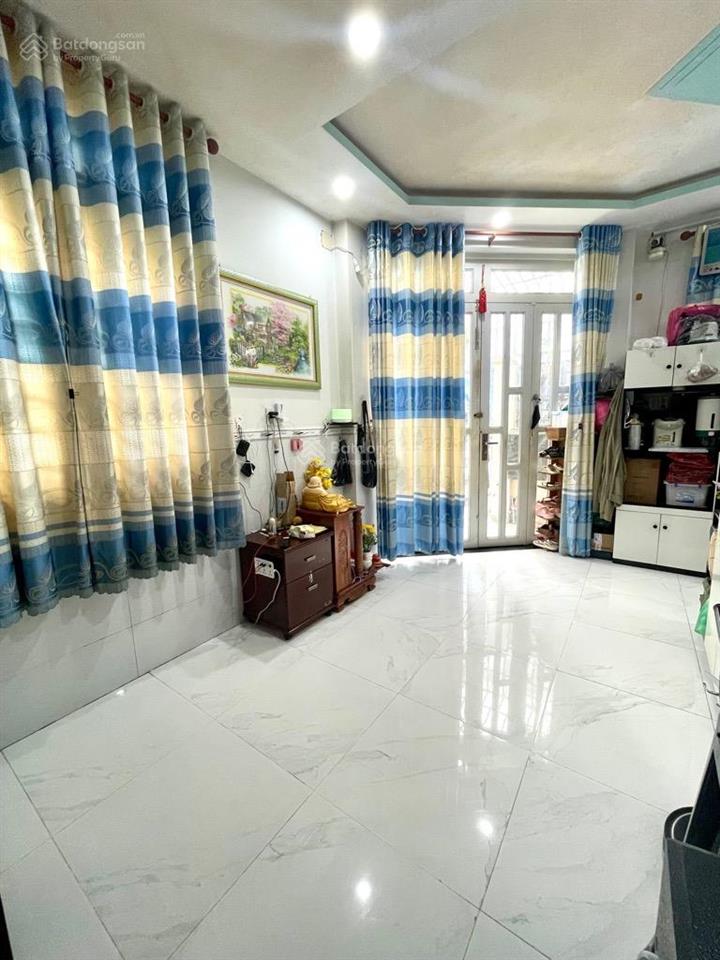 4 tầng  hẻm xe hơi tân kỳ tân quý  dòng tiền 8 tr  chỉ nhỉnh 2 tỷ