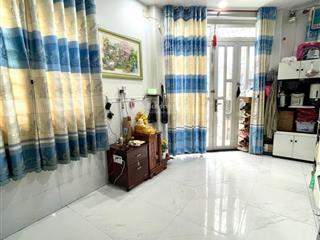 4 tầng  hẻm xe hơi tân kỳ tân quý  dòng tiền 8 tr  chỉ nhỉnh 2 tỷ