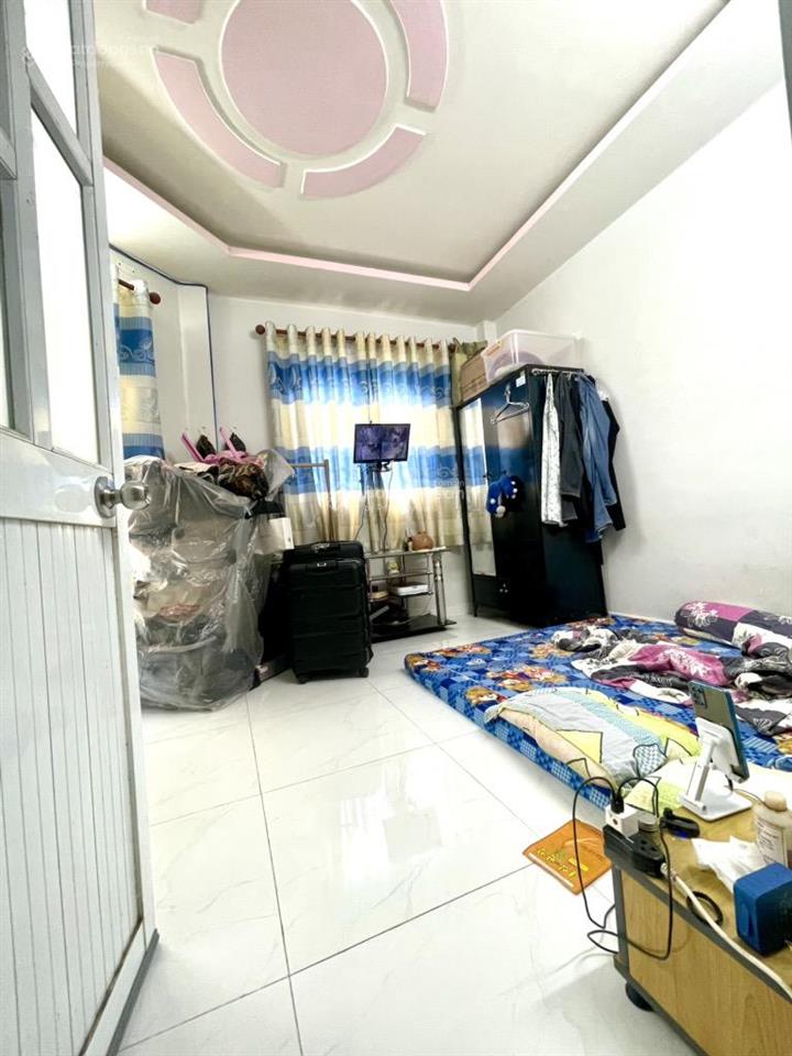 4 tầng  hẻm xe hơi tân kỳ tân quý  dòng tiền 8 tr  chỉ nhỉnh 2 tỷ