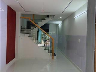 Siêu hiếm  nhà mới 2 tầng  30 m2  gần aeon tân phú  chỉ chưa tới 2 tỷ