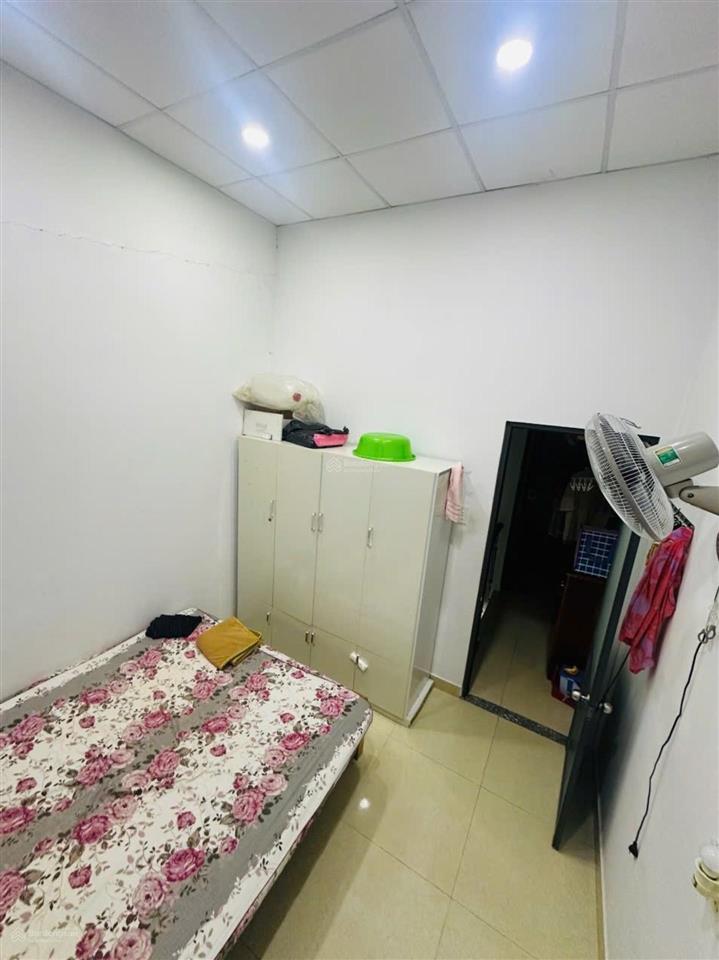 Nhà tốt giá thơm  sát mặt tiền an dương vương  2 tầng 30 m2  chỉ nhỉnh nhẹ 4 tỷ