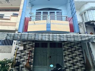 2 tầng hẻm xe hơi  48 m2  ngay sát khu tên lửa  giá chỉ nhỉnh nhẹ 4 tỷ