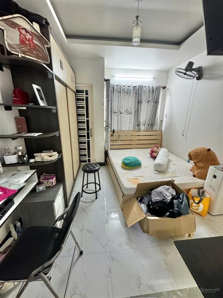 Tin được không  nhà đẹp 5 tầng 34 m2  hẻm xe hơi nguyễn văn luông trung tâm q6  chỉ nhỉnh 4 tỷ