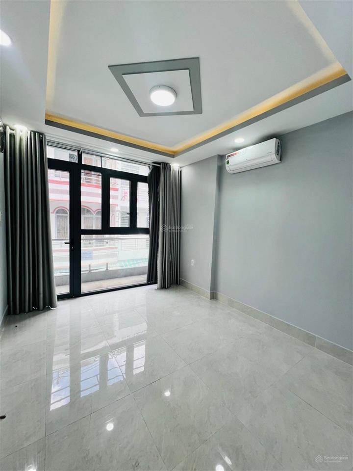 Mặt tiền hẻm kinh doanh minh phụng  chỉ nhỉnh 6 tỷ