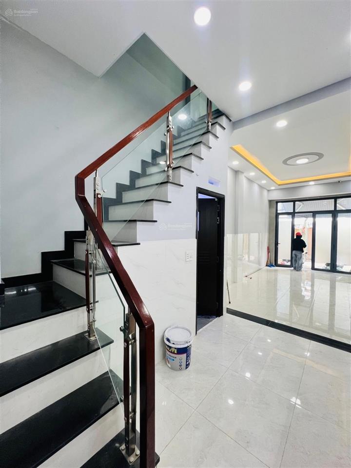 Mặt tiền hẻm kinh doanh minh phụng  chỉ nhỉnh 6 tỷ
