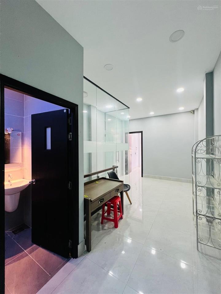 Mặt tiền hẻm kinh doanh minh phụng  chỉ nhỉnh 6 tỷ