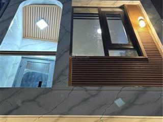 Nhà đẹp vị trí đẹp trung tâm q6  42 m2 5 tầng full nội thất  xe hơi đỗ cửa  chỉ nhỉnh 7 tỷ