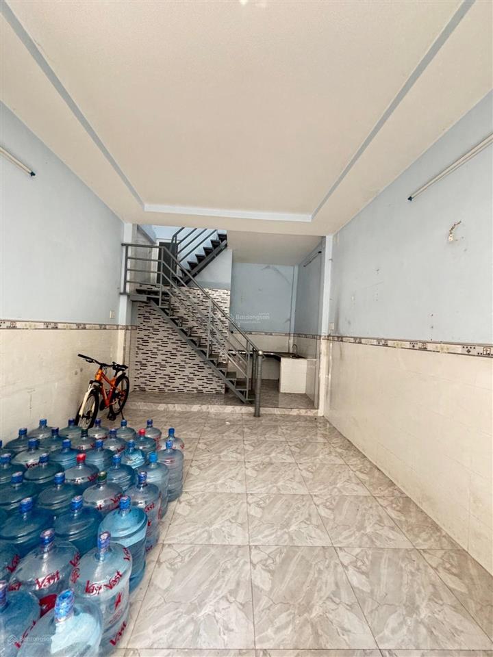 Nhanh mới kịp  mặt tiền kinh doanh hẻm xe tải khuông việt  2 tầng 34 m2  dòng tiền 10 tr