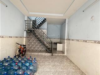 Nhanh mới kịp  mặt tiền kinh doanh hẻm xe tải khuông việt  2 tầng 34 m2  dòng tiền 10 tr