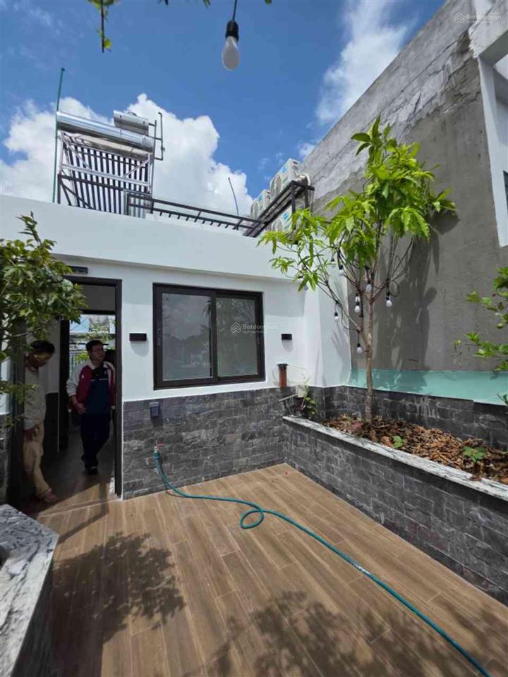 Siêu phẩm thoại ngọc hầu  5 tầng 47 m2  thiết kế nội thất cao cấp hiện đại  giá chỉ nhỉnh 8 tỷ