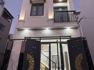 53 m2  4 tầng mới đẹp  hẻm xe tải  aeon tân phú  chỉ nhỉnh 5 tỷ