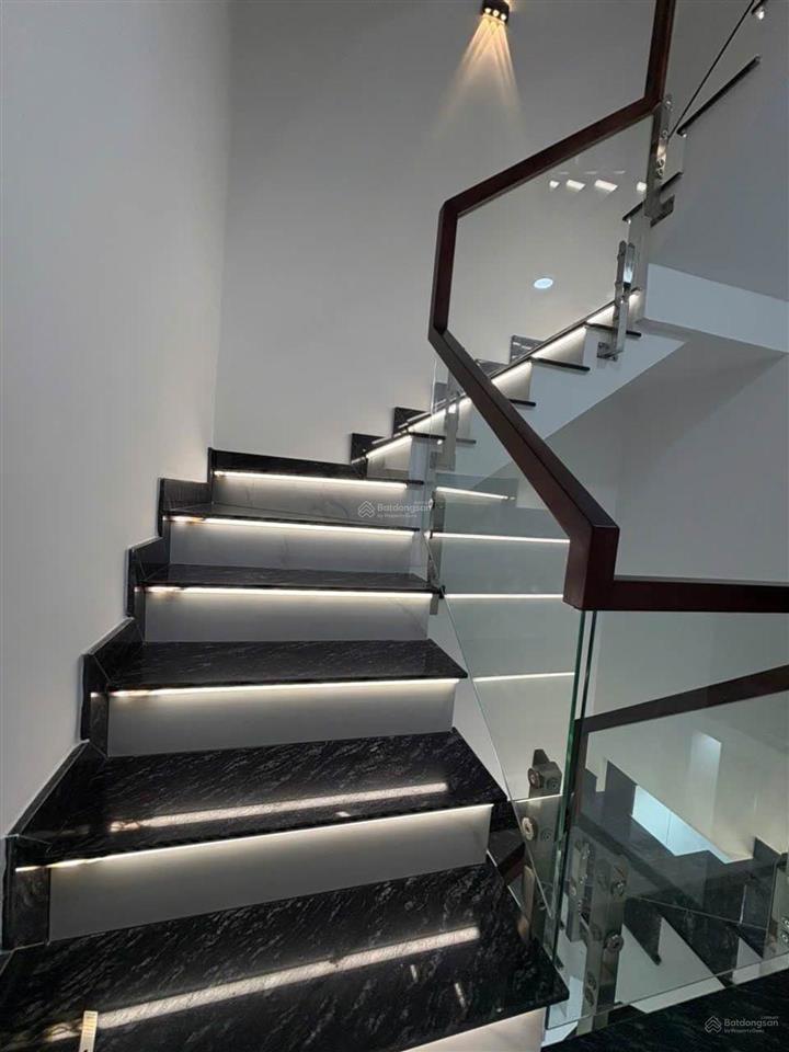 53 m2  4 tầng mới đẹp  hẻm xe tải  aeon tân phú  chỉ nhỉnh 5 tỷ