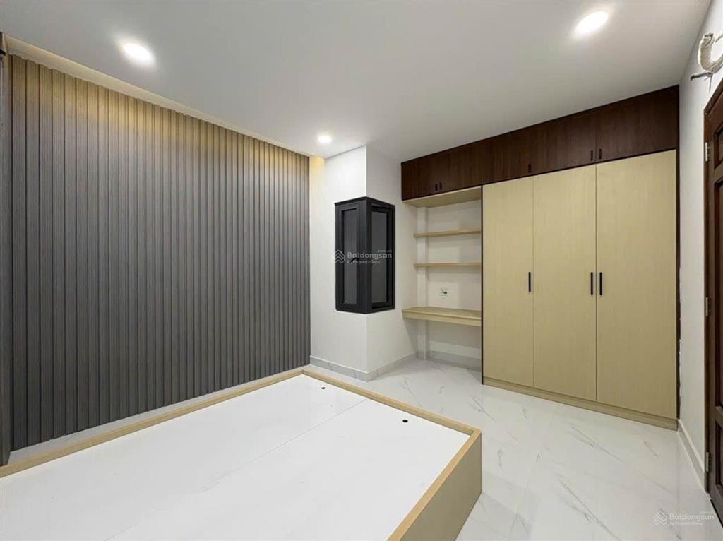 53 m2  4 tầng mới đẹp  hẻm xe tải  aeon tân phú  chỉ nhỉnh 5 tỷ