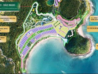 Mở bán quỹ độc quyền siêu hot dự án vinhomes làng vân  đà nẵng