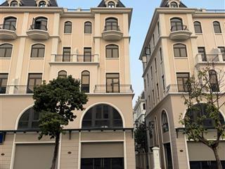 Cần bán nhanh căn shophouse dãy sao biển, vinhomes ocean park 2, kinh doanh có dòng tiền luôn