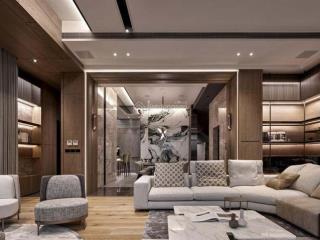 Bán cc 27 nguyễn hữu thọ, 7 tỷ, 77m2, 2pn, 2wc, sunrise city, q7, hcm