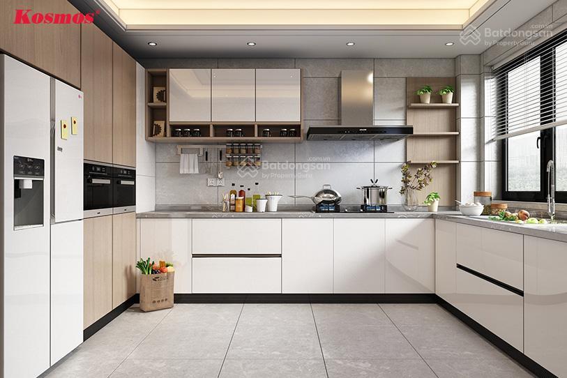 Bán cc 27 nguyễn hữu thọ, 7 tỷ, 77m2, 2pn, 2wc, sunrise city, q7, hcm