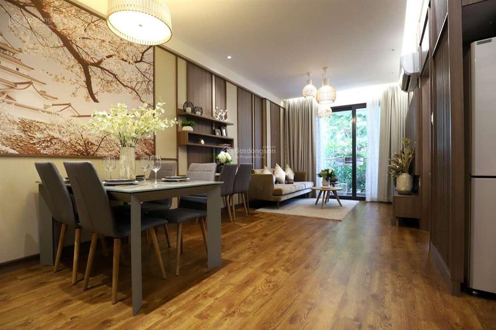 Bán cc 27 nguyễn hữu thọ, 7 tỷ, 77m2, 2pn, 2wc, sunrise city, q7, hcm