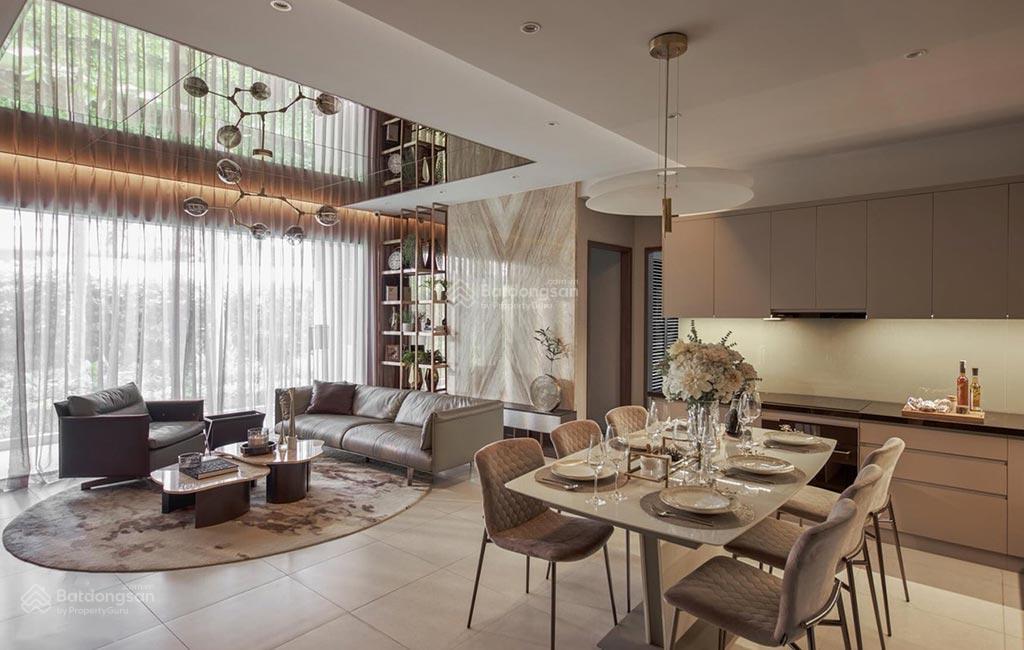 Cho thuê cc tại celesta rise, giá siêu hời 17 triệu vnd, 85m2, 2pn, 2wc