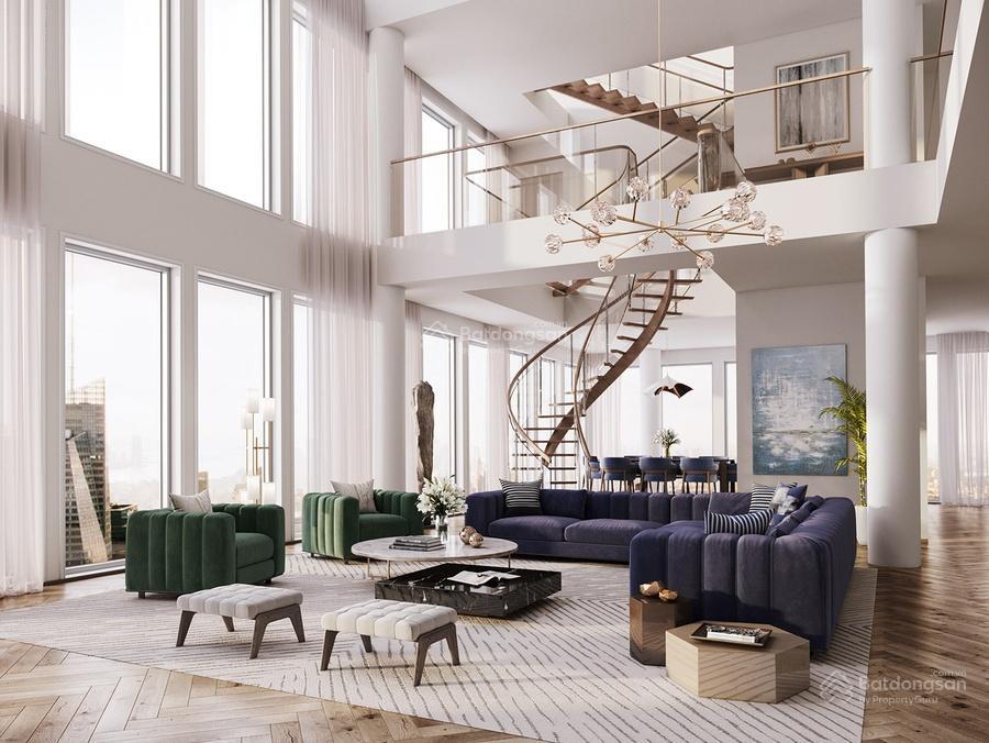 Cho thuê cc tại celesta rise, giá siêu hời 17 triệu vnd, 85m2, 2pn, 2wc