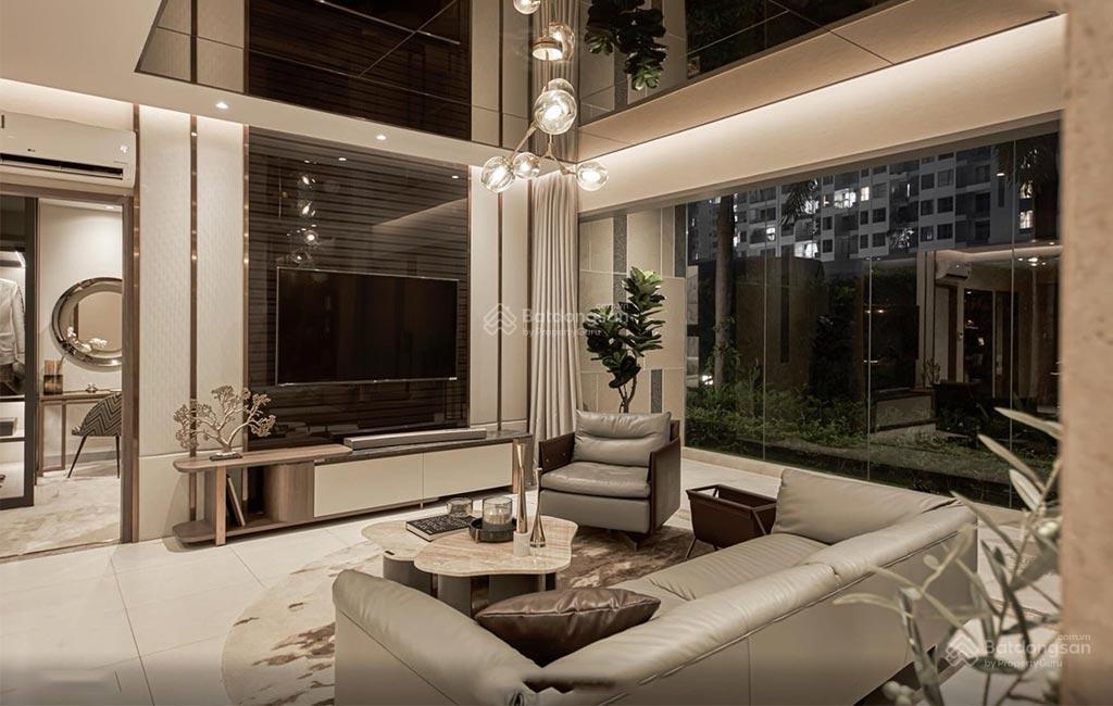 Cho thuê cc tại celesta rise, giá siêu hời 17 triệu vnd, 85m2, 2pn, 2wc