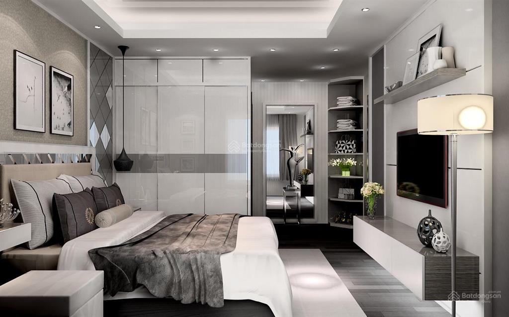 Cho thuê căn hộ sunrise city 2pn, 2wc giá tốt 16tr