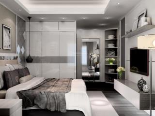Cho thuê căn hộ sunrise city 2pn, 2wc giá tốt 16tr